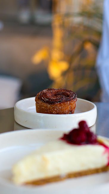 Dessert