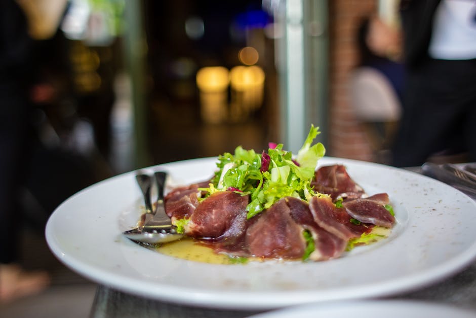 Appetizer