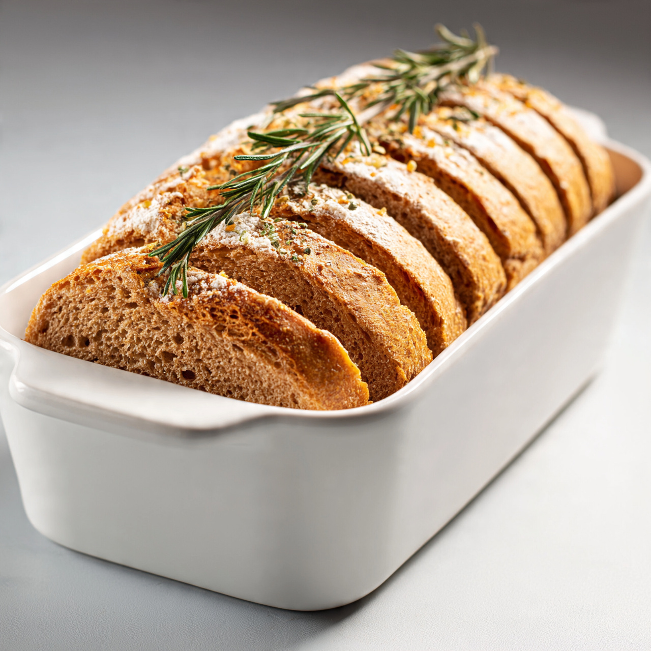 Homemade Honey Wheat Bread (Soft, Easy, and Beginner-Friendly)