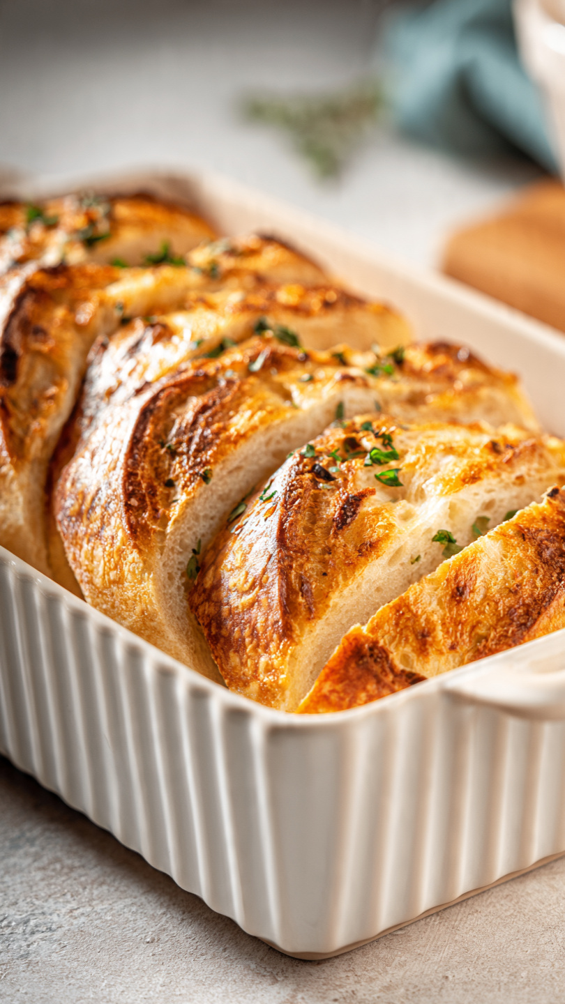 Sourdough French Bread: The Ultimate Homemade Loaf