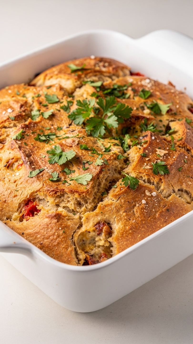 Philly Cheesesteak Stuffed Bread (The Ultimate Stuffed Italian Loaf)