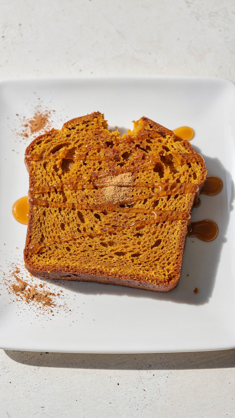 Starbucks Pumpkin Bread Recipe (Better Than the Real Thing!)