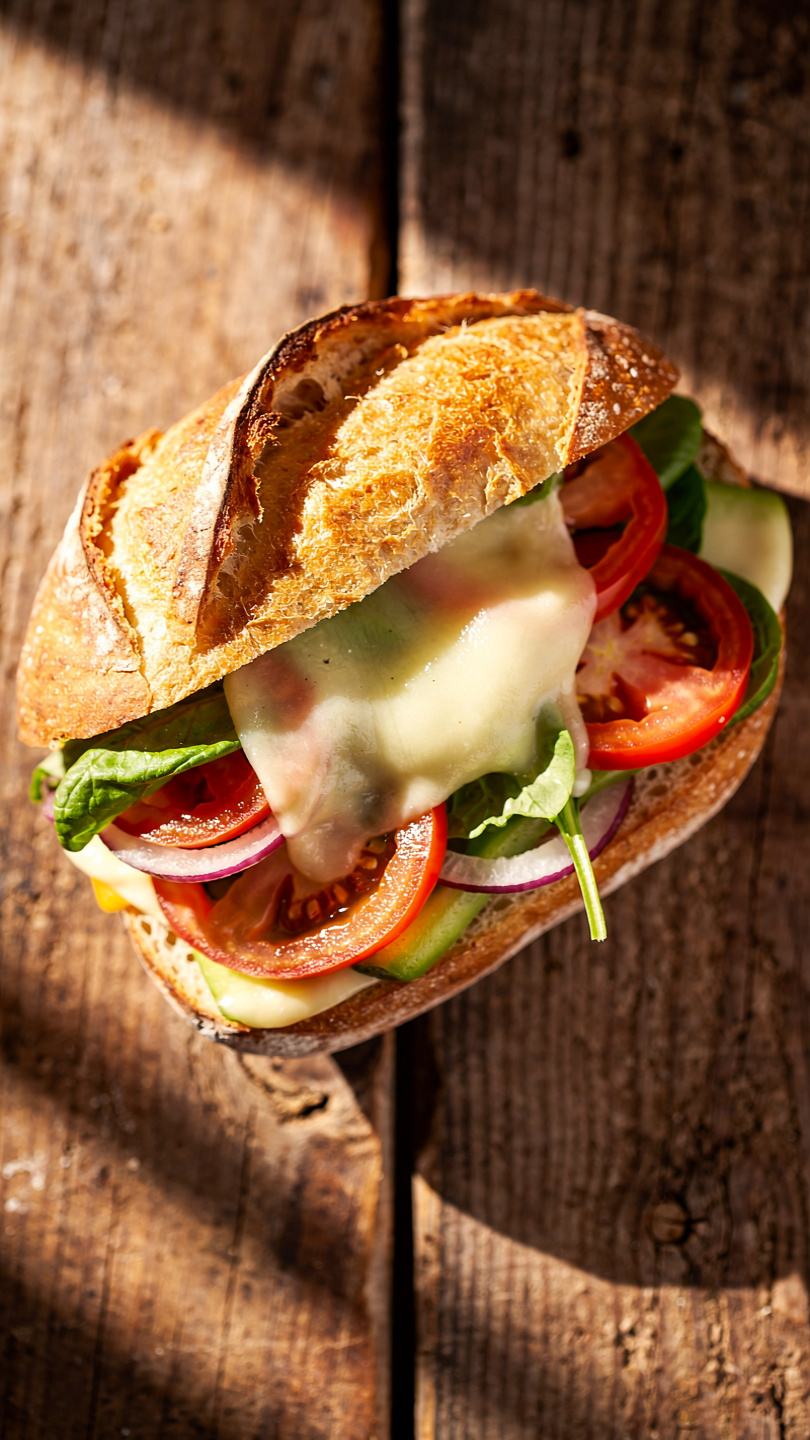 Best Sourdough Sandwich Bread Recipe (Fluffy, Homemade, and Same-Day!)