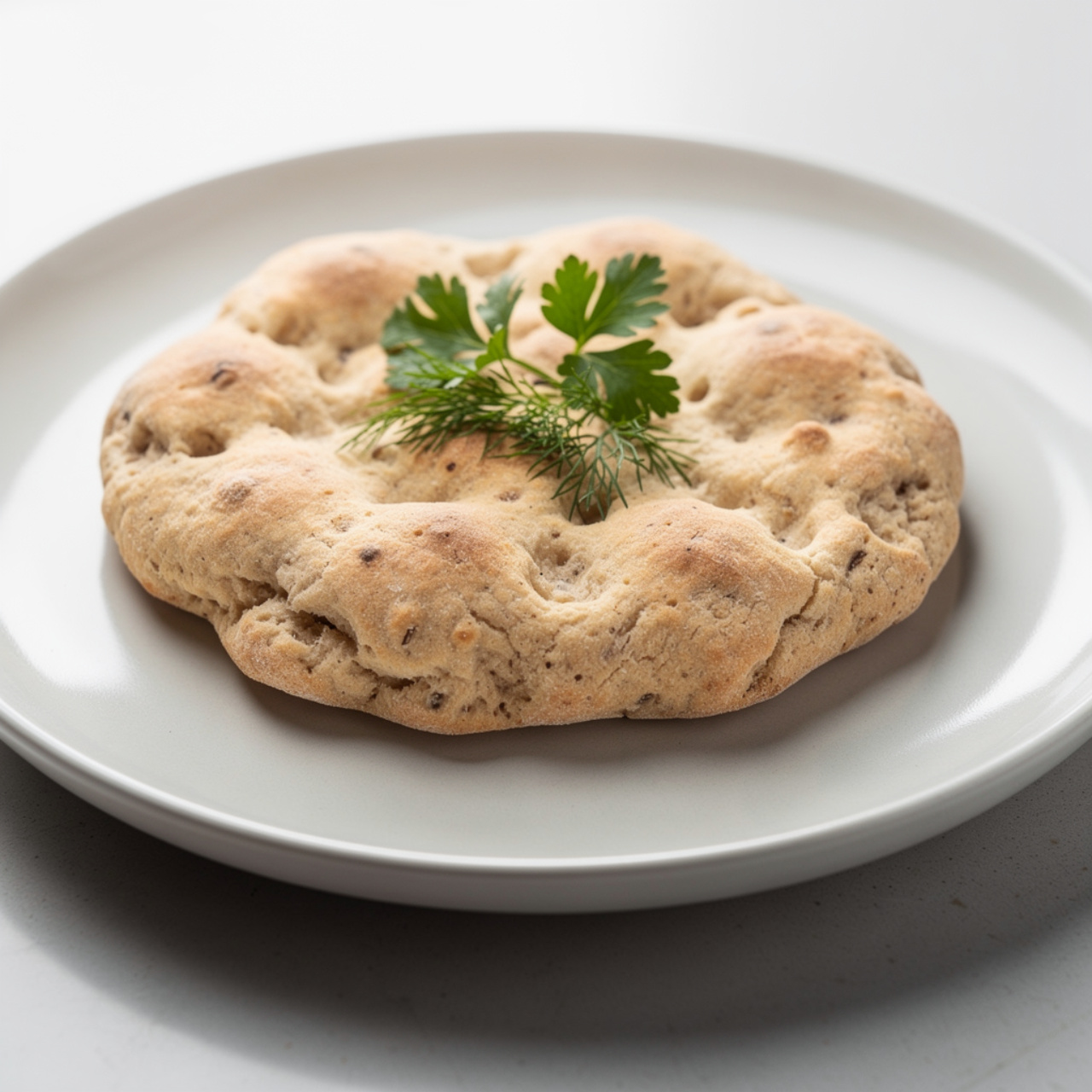 Soft Homemade Unleavened Bread Recipe (Quick and Easy)